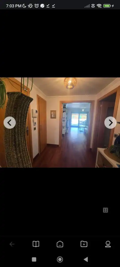 Piso en venta en Calle Frutos Herranz, 4, El Pinillo Piso en venta en Torremolinos con Aire acondicionado, Calefacción y Jardín privado