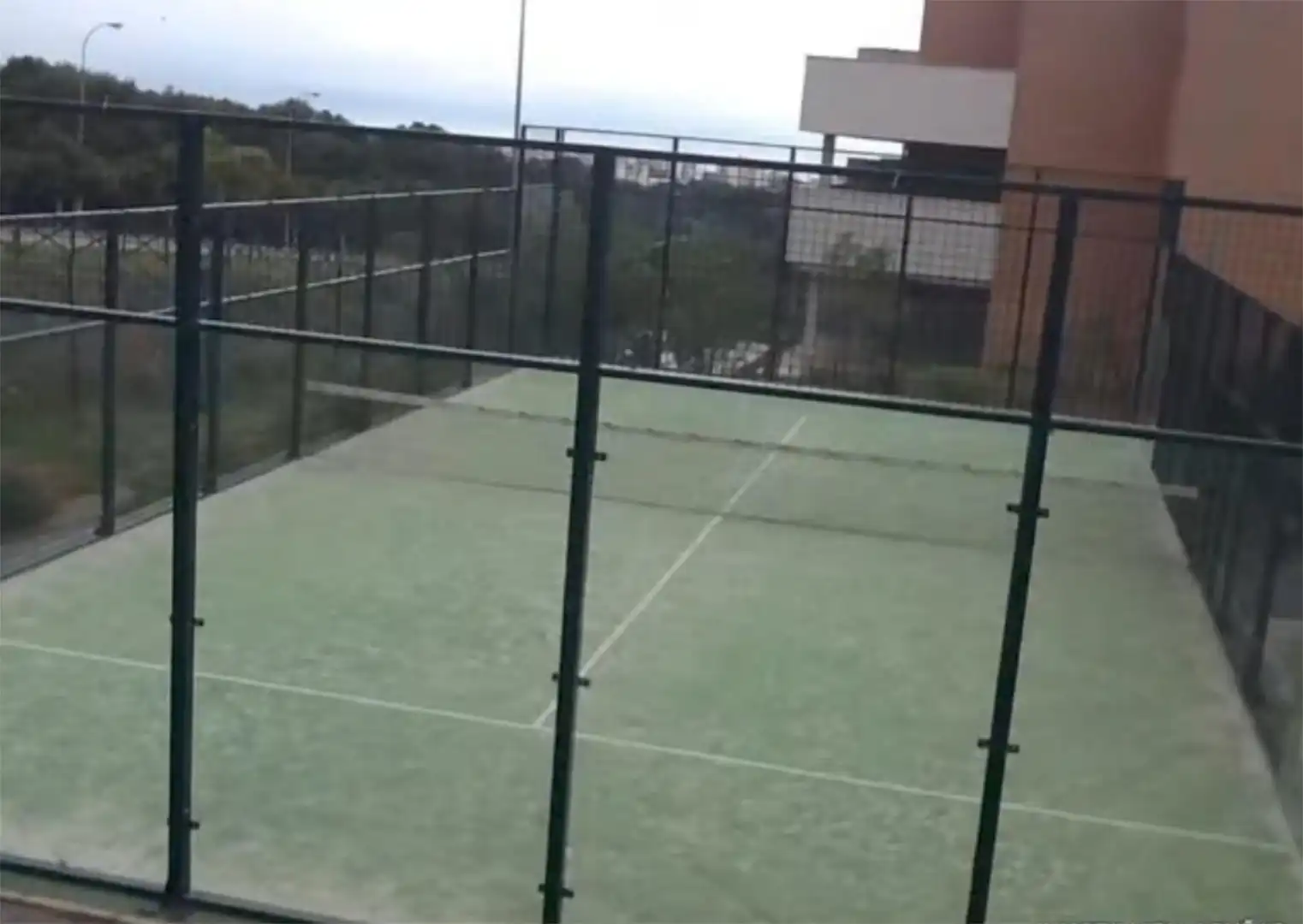 Piso en venta en Calle Frutos Herranz, 4, El Pinillo Terraza de Piso en venta en Torremolinos con Aire acondicionado, Calefacción y Jardín privado