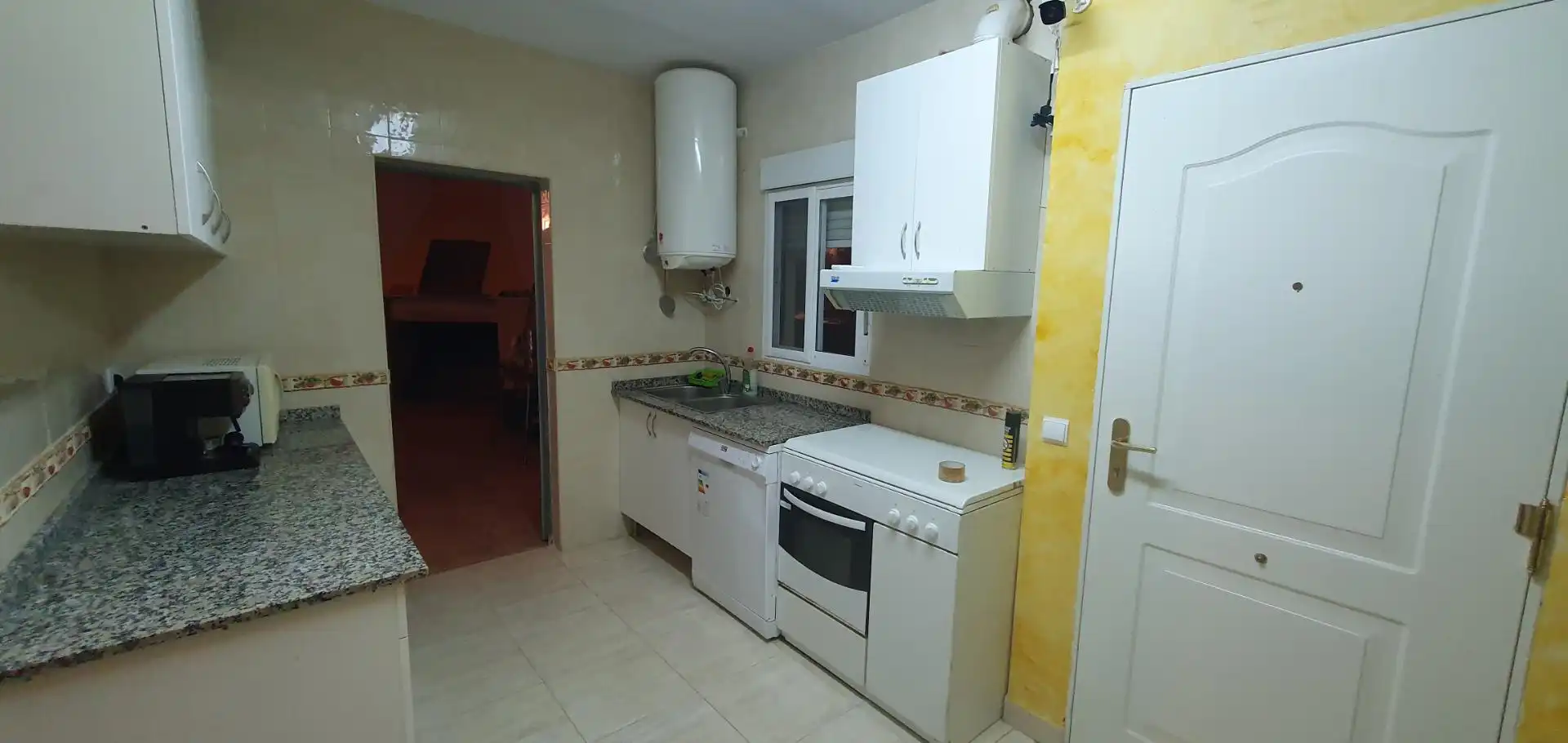 Finca rústica en venta en Vial Camino, 137, Tobarra Finca rústica en venta en Vial Camino, 137, Tobarra