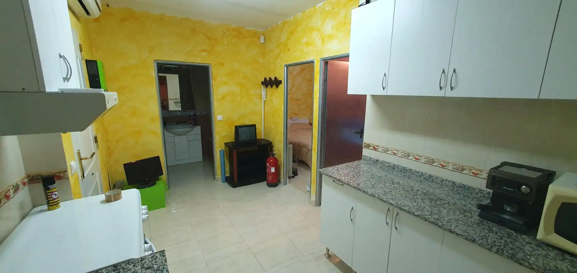Finca rústica en venta en Vial Camino, 137, Tobarra Finca rústica en venta en Vial Camino, 137, Tobarra