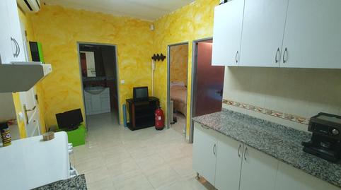 Finca rústica en venda a Vial Camino, 137, Tobarra, Albacete - imatge 4 Foto 4 de Finca rústica en venda a Vial Camino, 137, Tobarra, Albacete