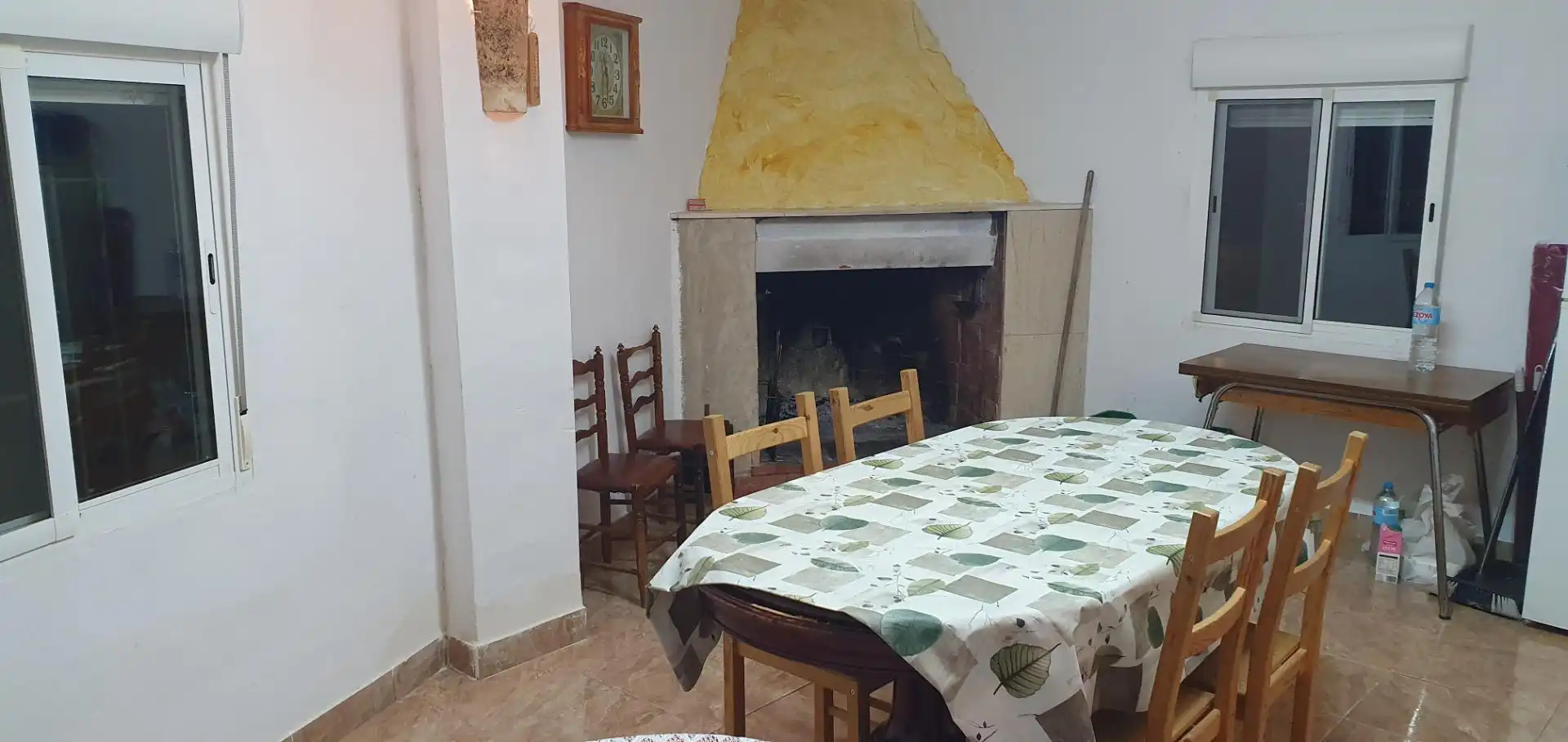 Finca rústica en venta en Vial Camino, 137, Tobarra Finca rústica en venta en Vial Camino, 137, Tobarra