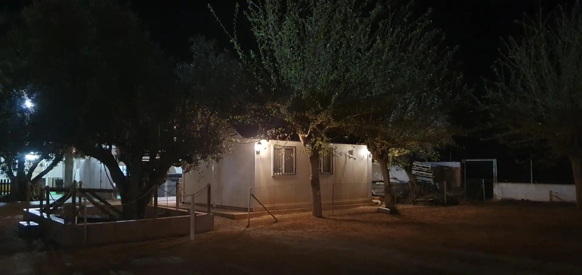 Finca rústica en venta en Vial Camino, 137, Tobarra Finca rústica en venta en Vial Camino, 137, Tobarra