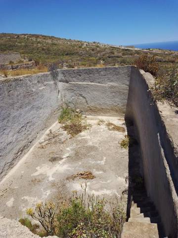 Finca rústica en Venta en Calle la Hendia, 3 en El Escobonal - Pájara