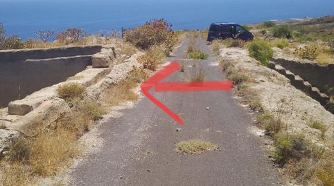 Foto 2 de Finca rústica en venta en Calle la Hendia, 3, El Escobonal - Pájara, Güímar