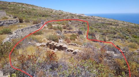 Foto 3 de Finca rústica en venta en Calle la Hendia, 3, El Escobonal - Pájara, Güímar
