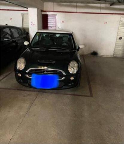 Garaje en Alquiler en Carrizal