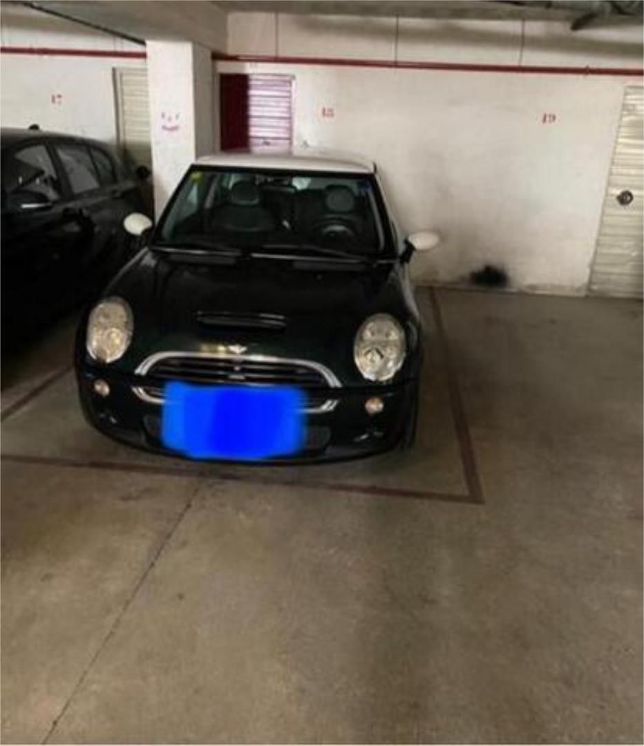 Aparcament de Garatge de lloguer en Ingenio