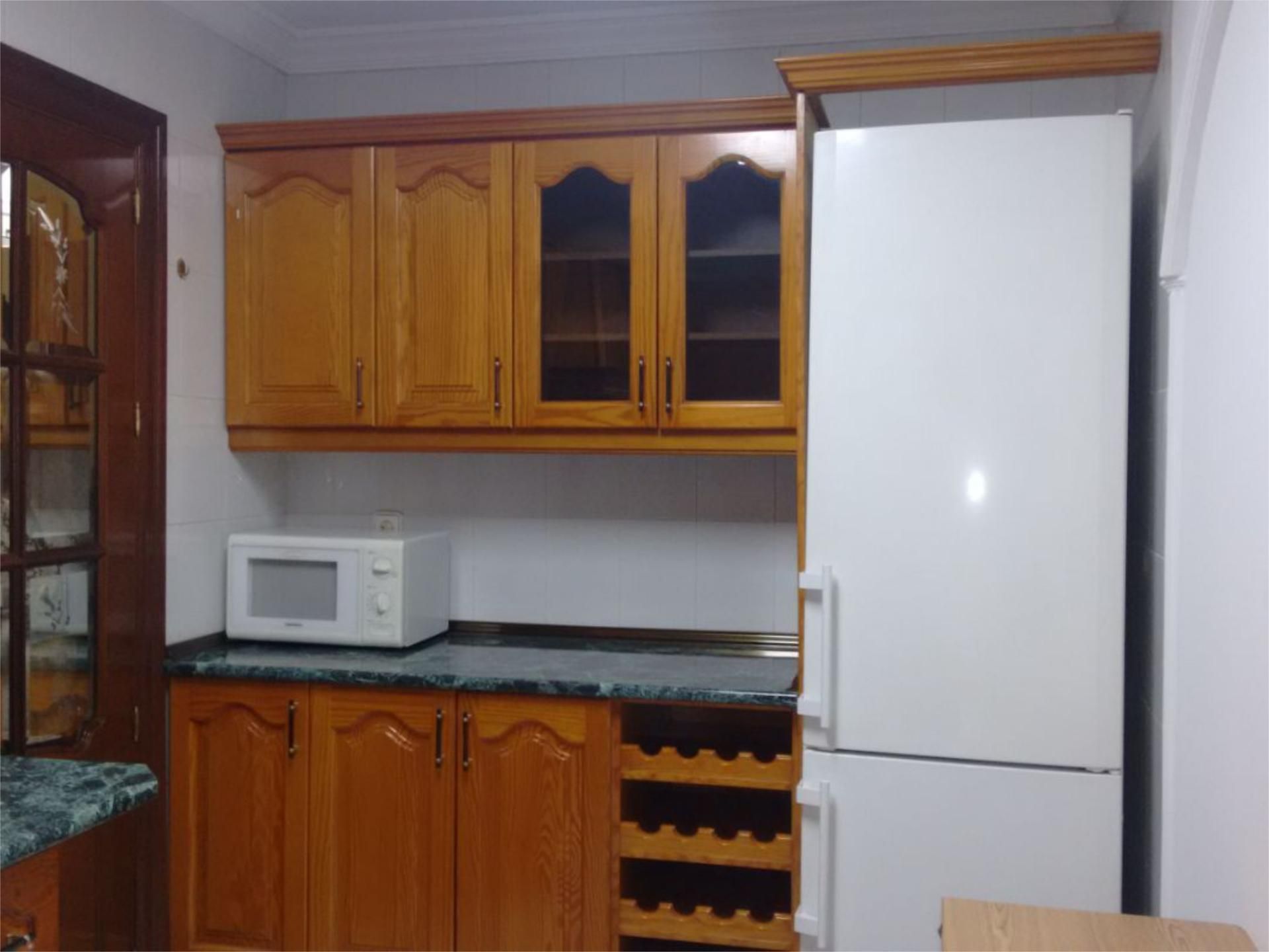 Flat to rent in Calle Hamlet, 19, Cortijo Alto