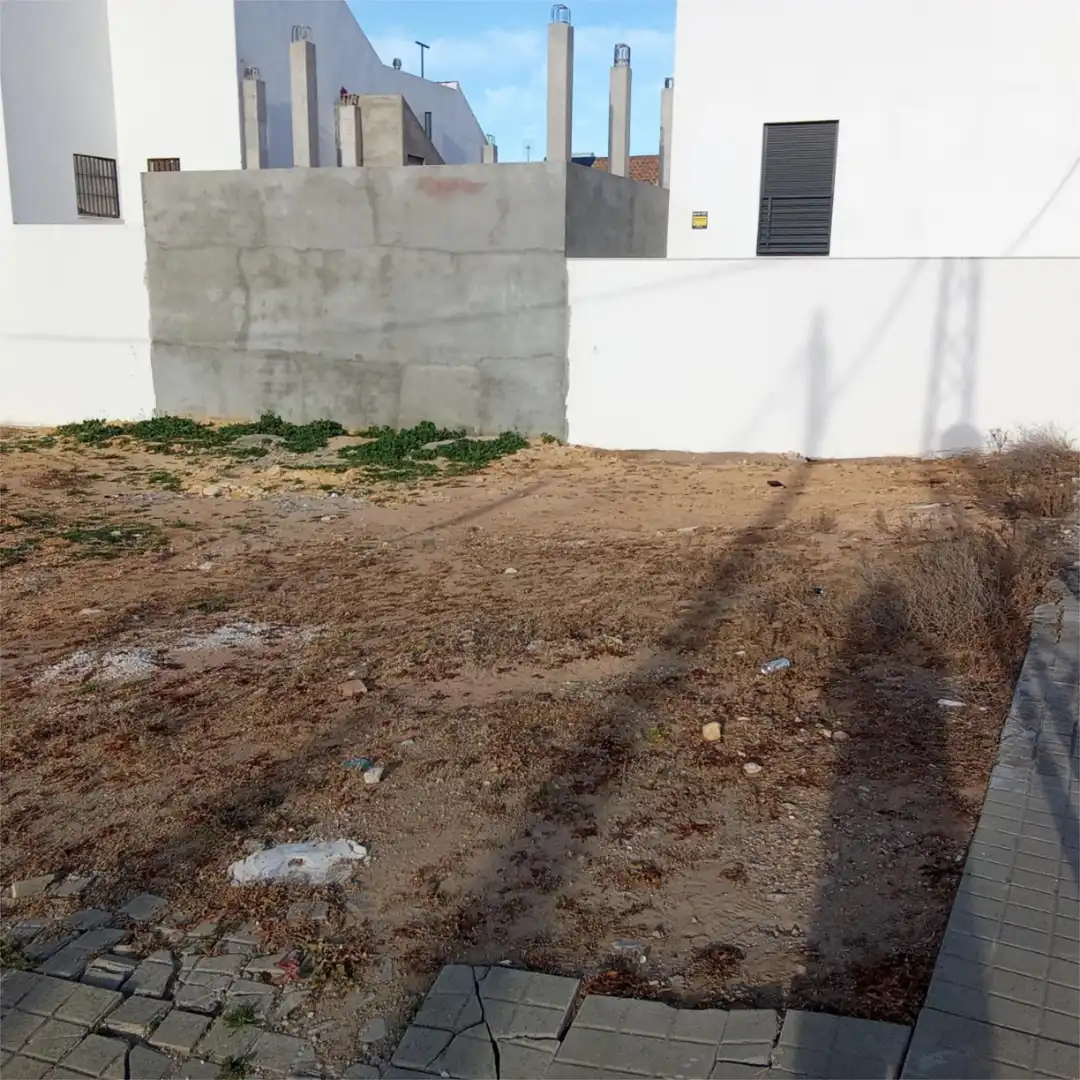 Urbanitzable en venda en Mairena del Alcor