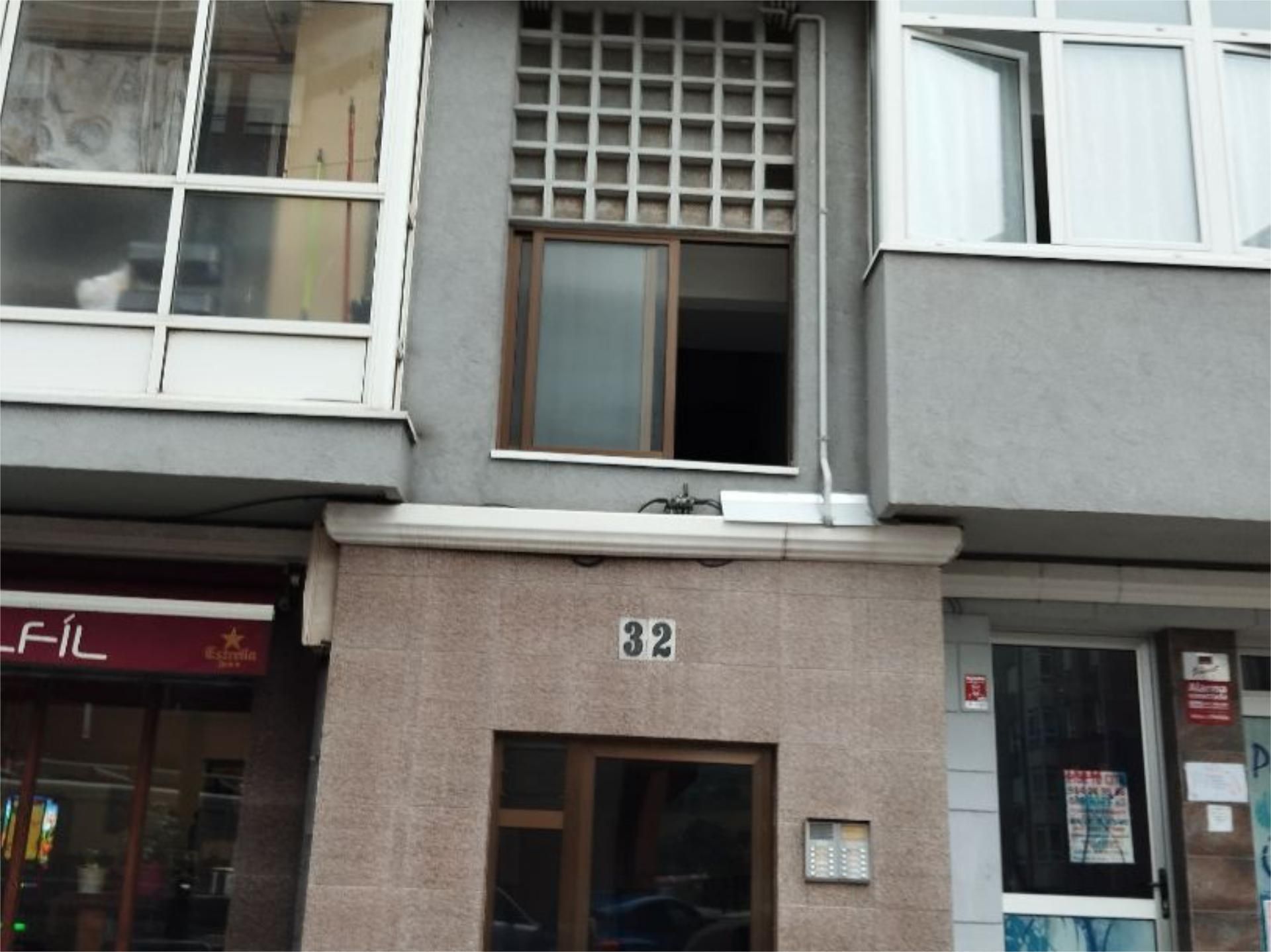Pis de lloguer a Calle Hernán Cortés, 32, Villalegre - La Luz