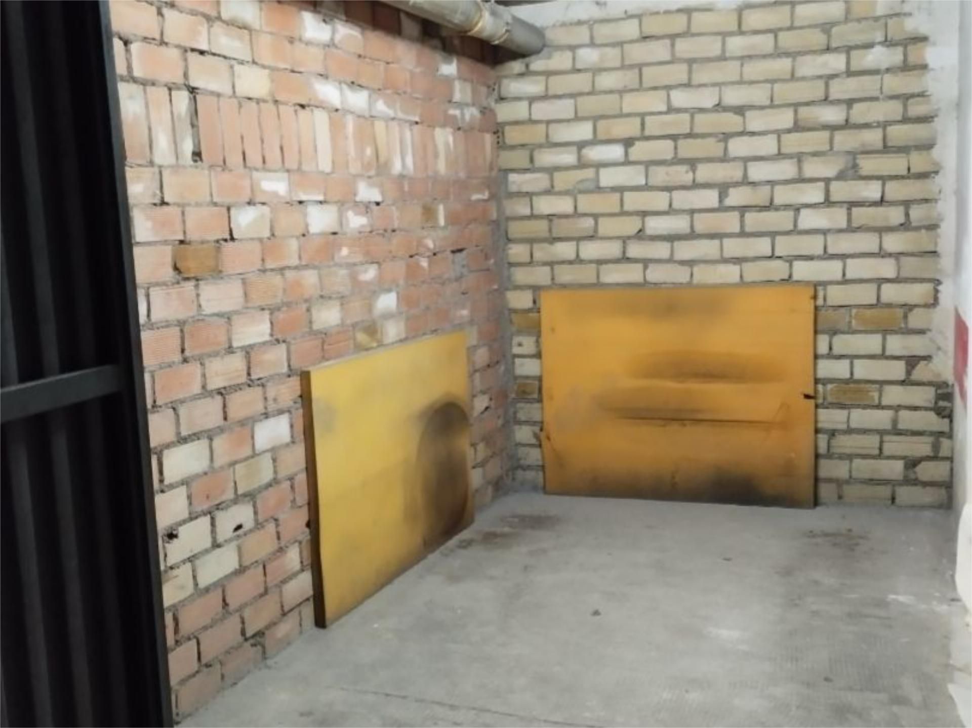 Garage to rent in Calle Pintor Manuel Maldonado, 16, Barrio de Zaidín Garage to rent in Granada Capital