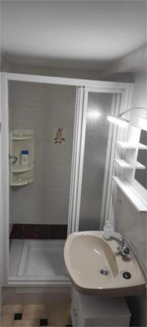 Bany de Apartament de lloguer en  Córdoba Capital