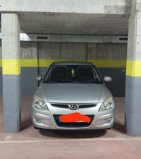 Photo 2 of Garage to rent in Carrer Alacant, 7, Norte, Alicante