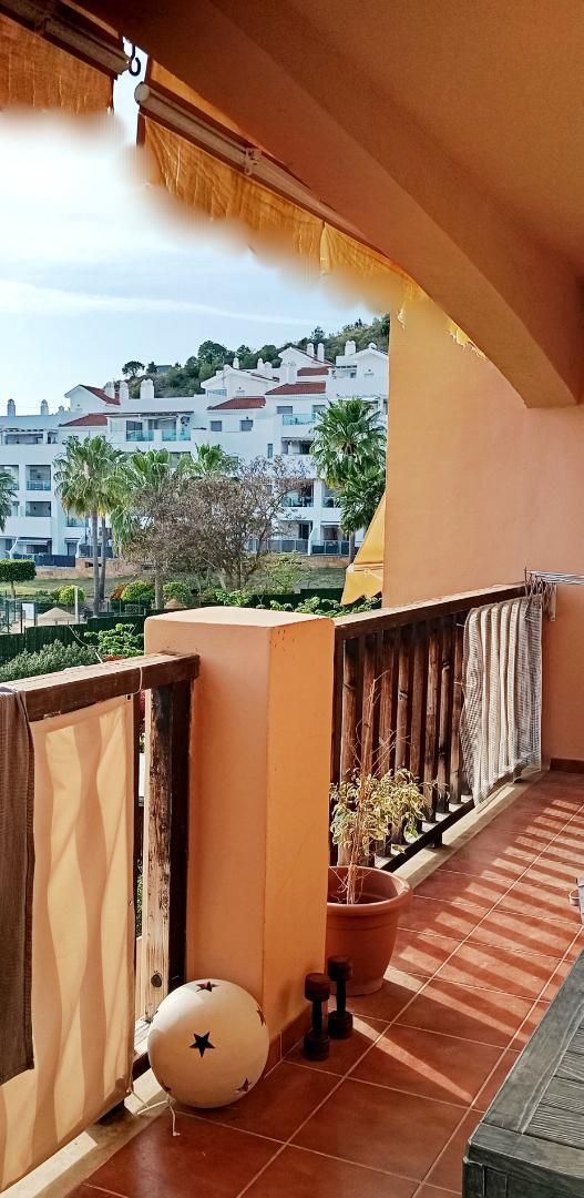 Terrassa de Pis en venda en Rincón de la Victoria amb Terrassa, Traster i Aparcament comunitari