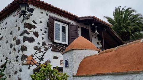 Foto 2 de Finca rústica en venda a Calle Alvarez Velazquez, 10, El Tanque, Santa Cruz de Tenerife