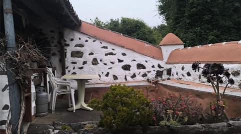 Foto 4 de Finca rústica en venda a Calle Alvarez Velazquez, 10, El Tanque, Santa Cruz de Tenerife