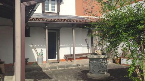 Foto 3 de Finca rústica en venda a Calle Alvarez Velazquez, 10, El Tanque, Santa Cruz de Tenerife