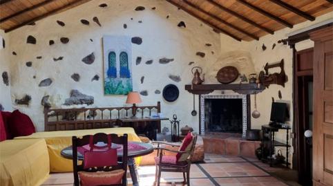 Foto 5 de Finca rústica en venda a Calle Alvarez Velazquez, 10, El Tanque, Santa Cruz de Tenerife