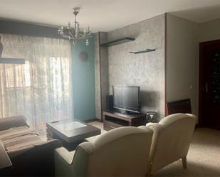 Living room of Flat to rent in  Huelva Capital
