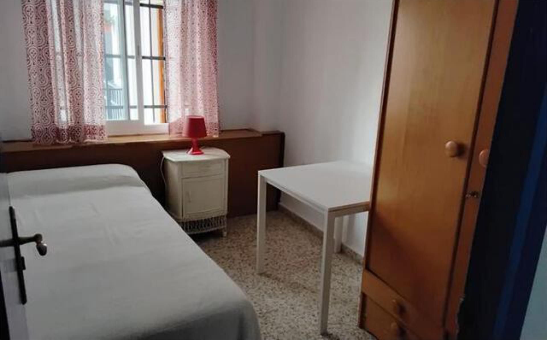 Bedroom of Flat to rent in Antequera  with Terrace and Pets allowed