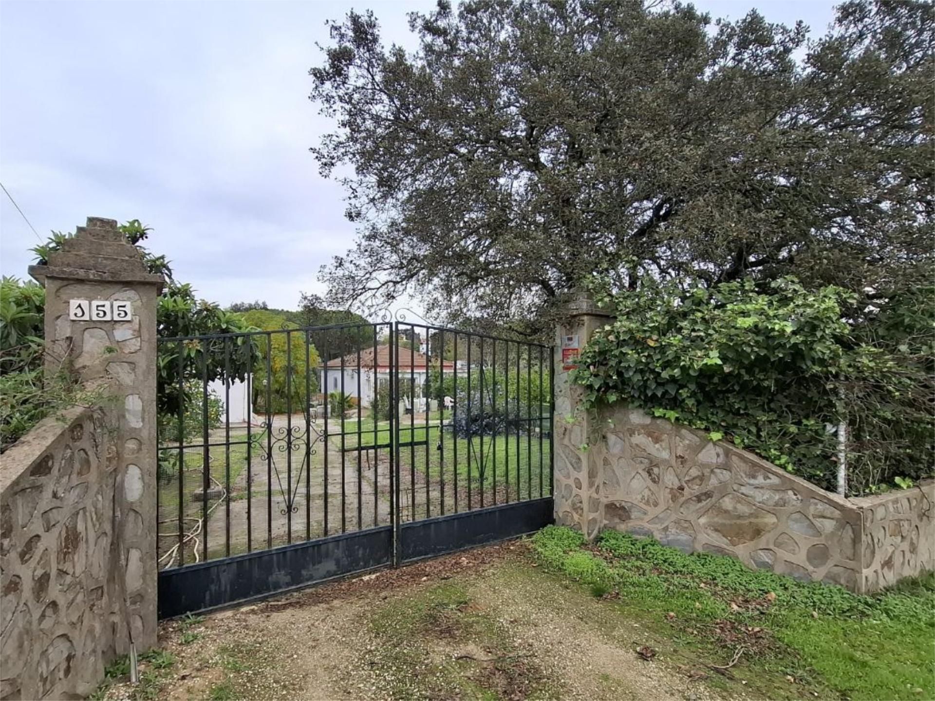 Flat for sale in Castilblanco de los Arroyos  with Air Conditioner, Heating and Private garden