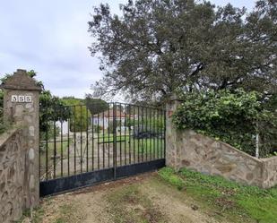 Flat for sale in Castilblanco de los Arroyos  with Air Conditioner, Heating and Private garden