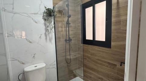 Foto 5 de Pis en venda a Calle Alpera, 2, Almansa, Albacete