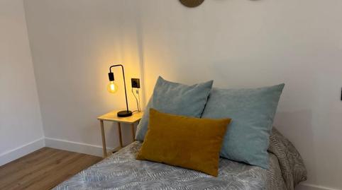 Foto 4 de Pis en venda a Calle Alpera, 2, Almansa, Albacete