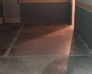 Garatge de lloguer a Calle Corvilla, 2, Mejostilla