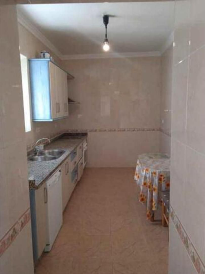 Cuina de Casa o xalet en venda en Vélez-Málaga