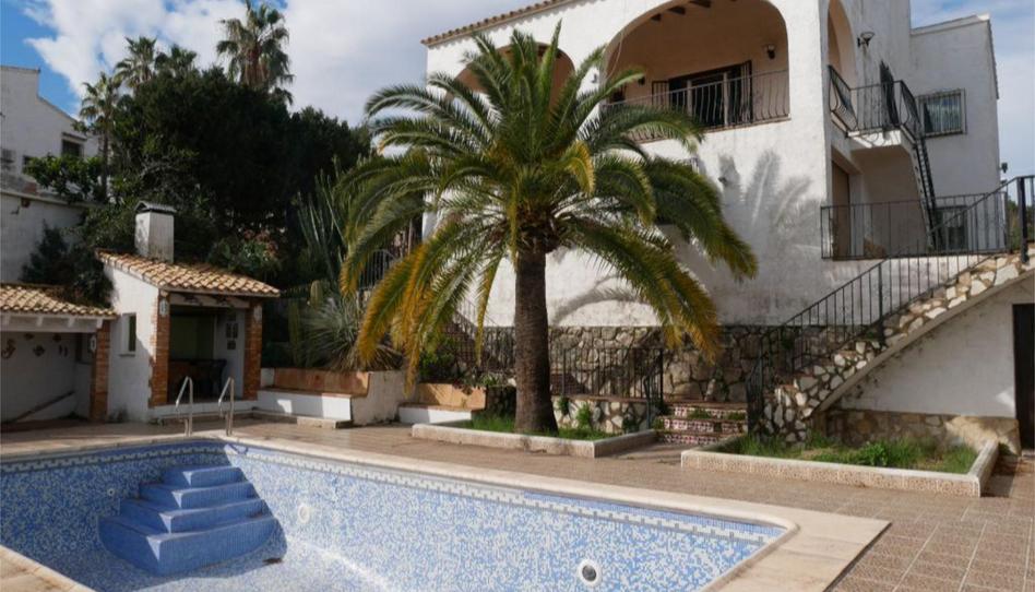 House or chalet for sale in Urbanització Sant Pere, 87, Oliva pueblo, Valencia - image 1 Photo 1 of House or chalet for sale in Urbanització Sant Pere, 87, Oliva pueblo, Valencia