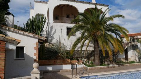 House or chalet for sale in Urbanització Sant Pere, 87, Oliva pueblo, Valencia - image 2 Photo 2 of House or chalet for sale in Urbanització Sant Pere, 87, Oliva pueblo, Valencia