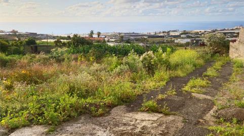 Foto 3 de Urbanitzable en venda a Calle el Cantillo, 102, Valle de Guerra, Santa Cruz de Tenerife