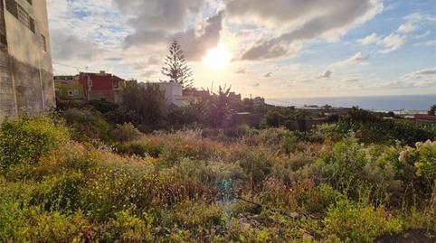 Foto 4 de Urbanitzable en venda a Calle el Cantillo, 102, Valle de Guerra, Santa Cruz de Tenerife