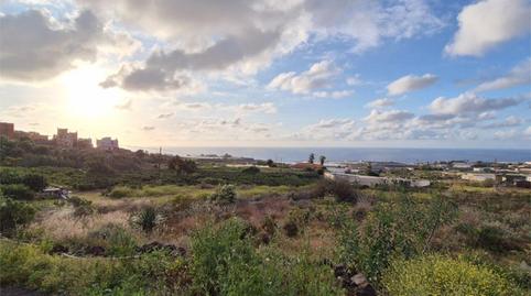 Foto 5 de Urbanitzable en venda a Calle el Cantillo, 102, Valle de Guerra, Santa Cruz de Tenerife