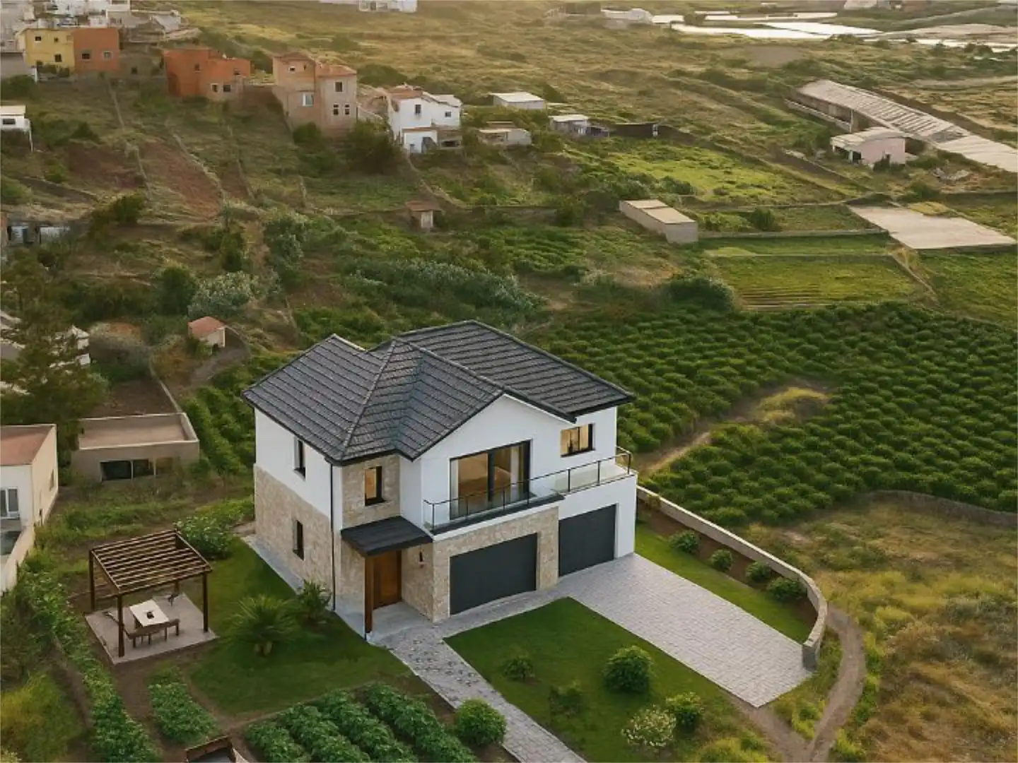 Urbanitzable en venda a Calle el Cantillo, 102, Valle de Guerra Urbanitzable en venda en San Cristóbal de la Laguna