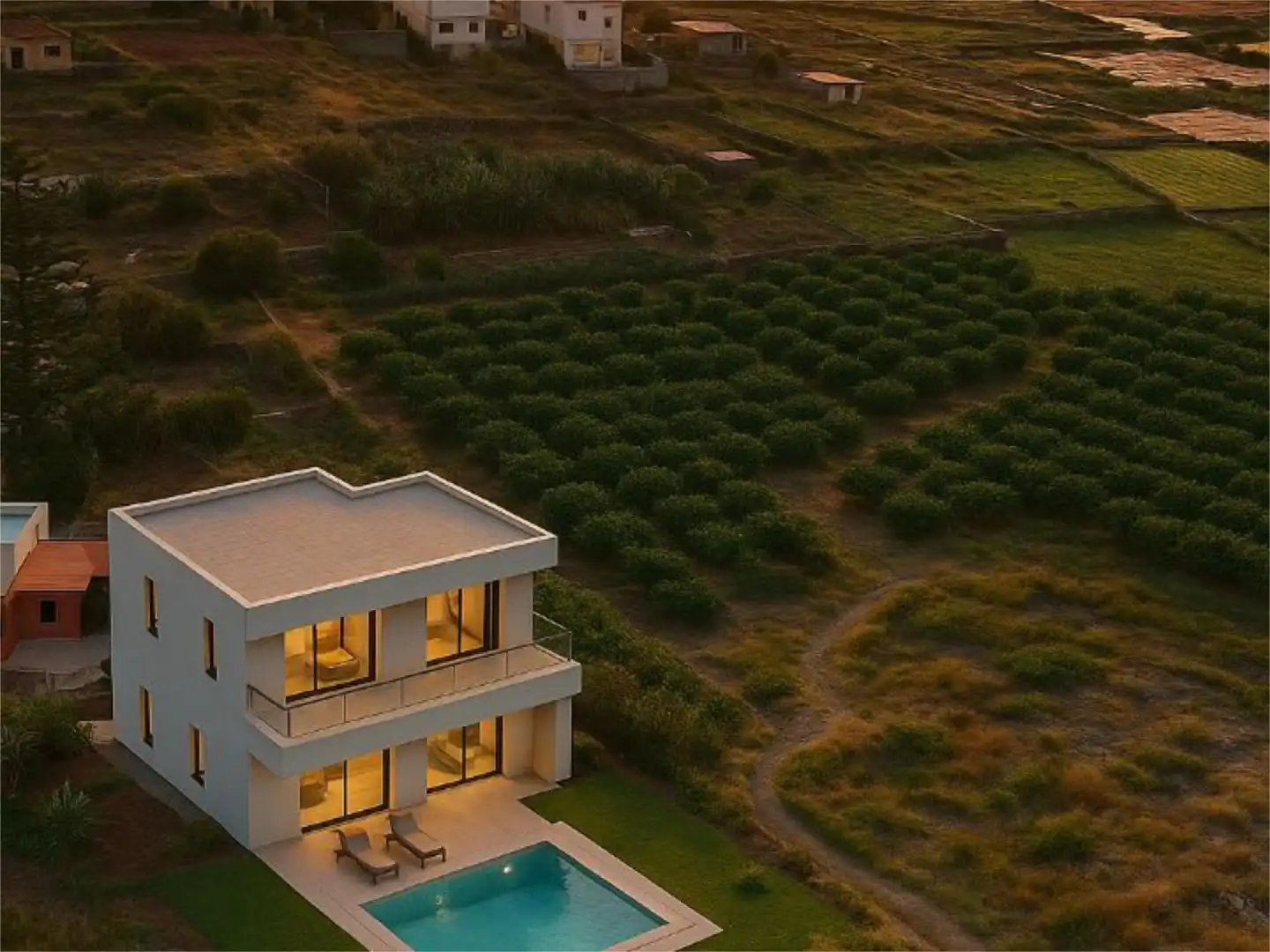 Urbanitzable en venda a Calle el Cantillo, 102, Valle de Guerra Urbanitzable en venda en San Cristóbal de la Laguna