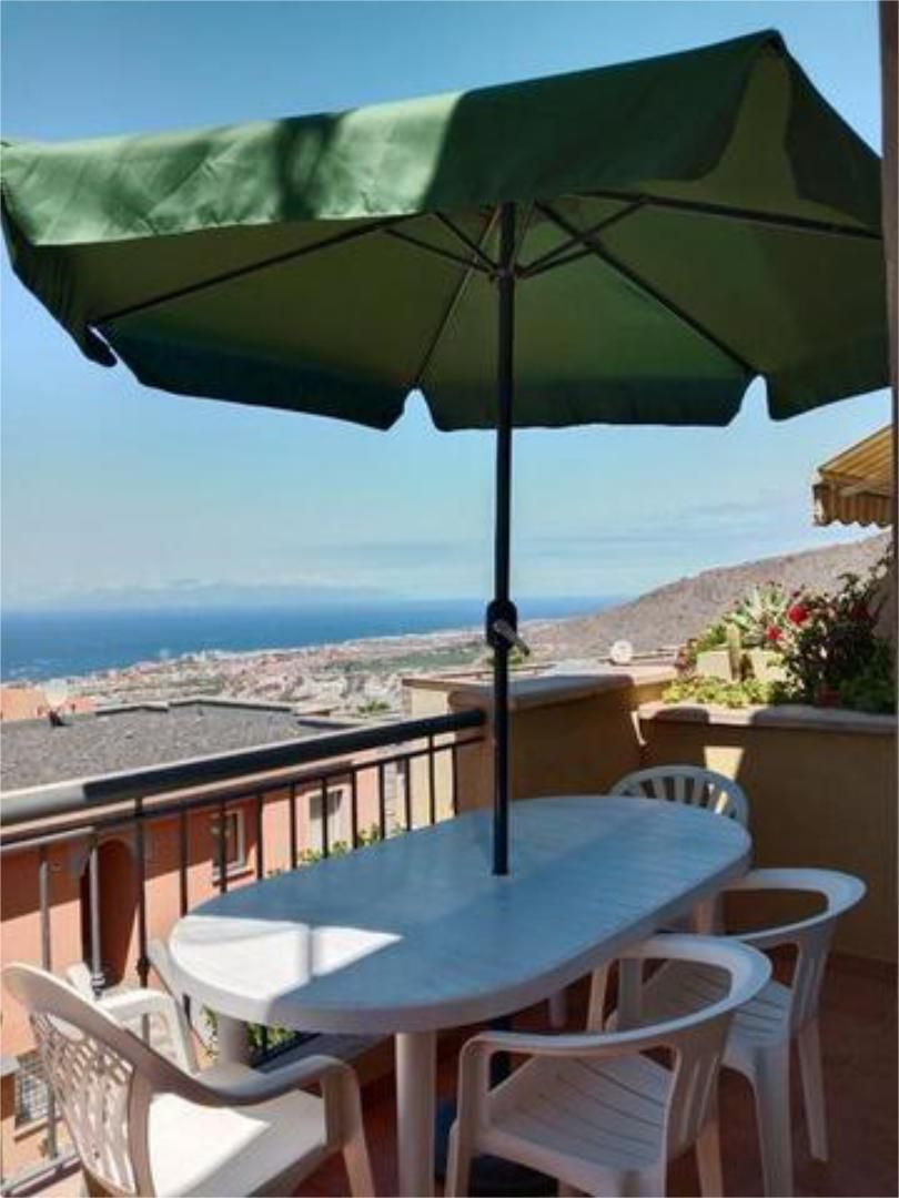 Apartment to rent in San Eugenio Bajo