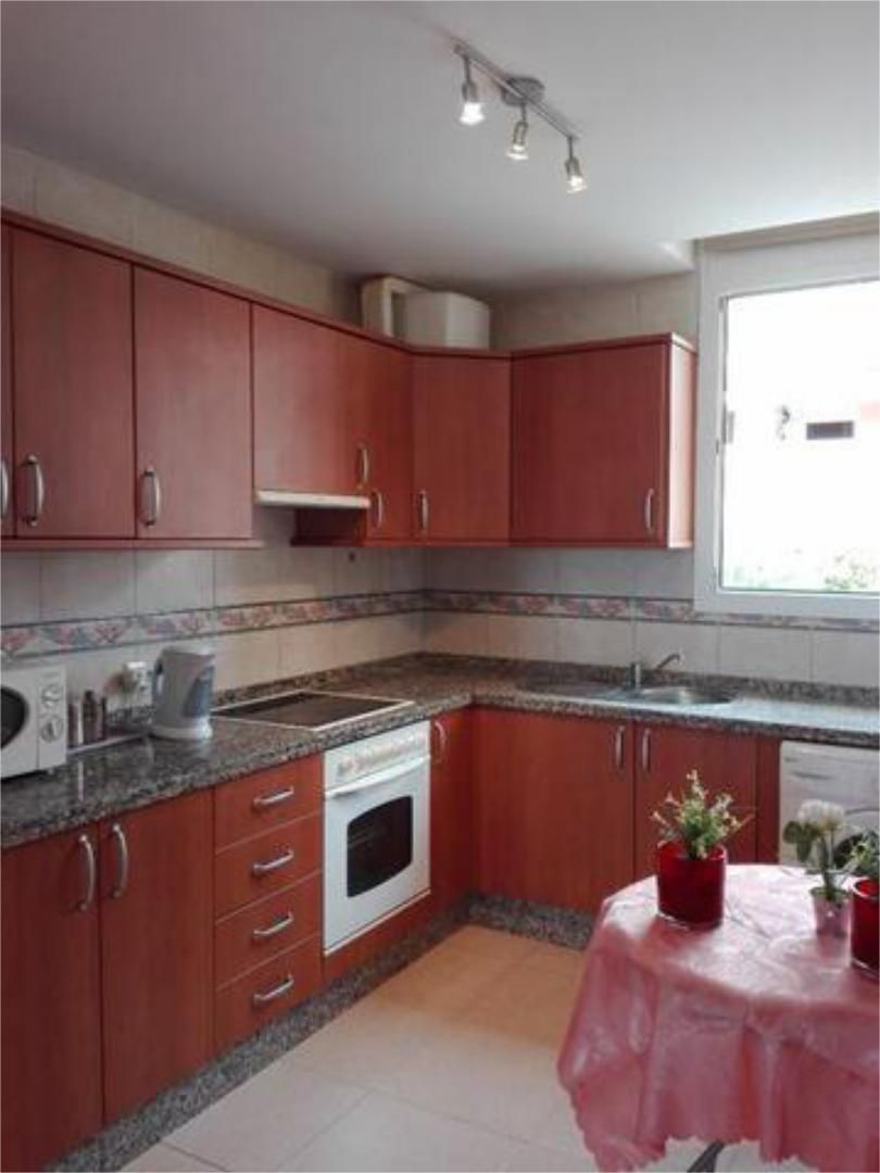 Apartament de lloguer a La Caleta