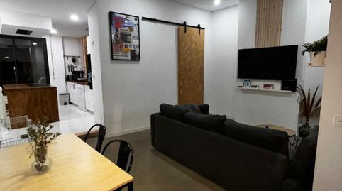 Foto 5 de Casa adosada en venda a Calle Almas, 67, Benaguasil, Valencia