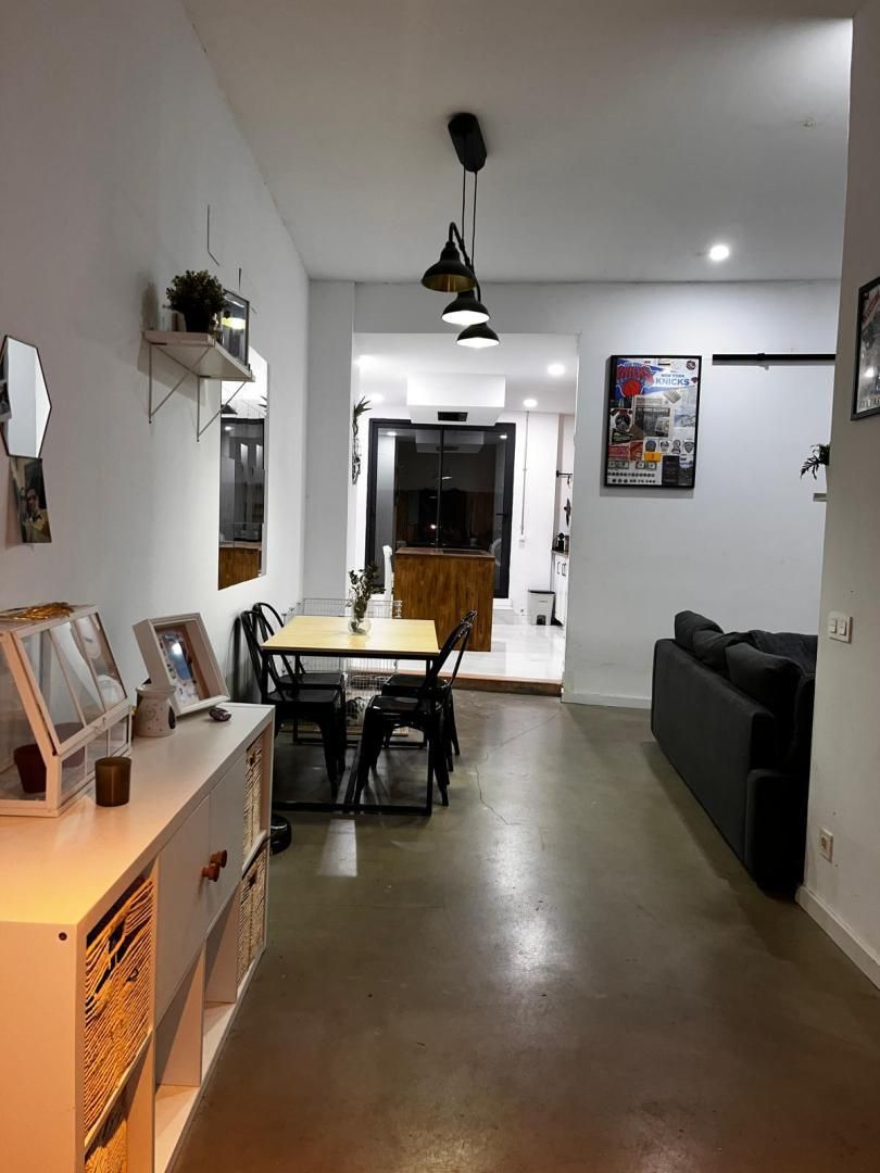 Single-family semi-detached for sale in Benaguasil  with Air Conditioner