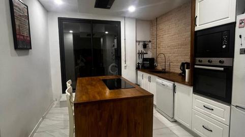 Foto 2 de Casa adosada en venda a Calle Almas, 67, Benaguasil, Valencia