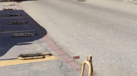 Foto 3 de Garaje de alquiler en Calle Camelia, 2, Cortijo Torrequebrada, Málaga