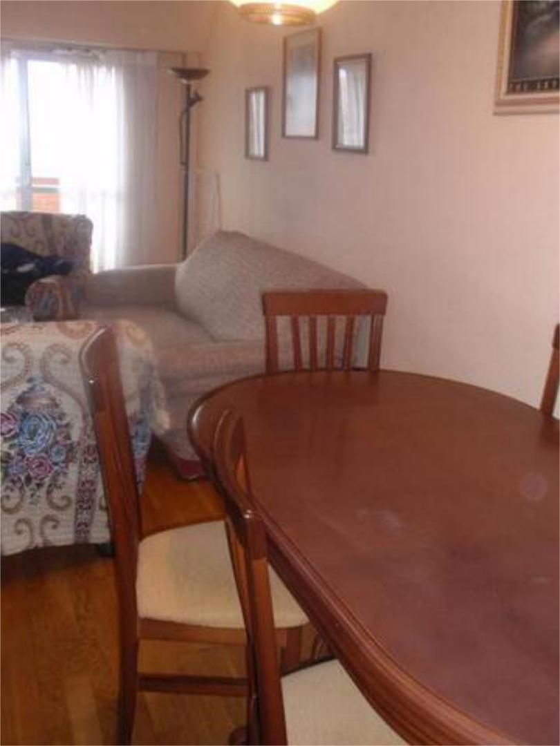 Bedroom of Flat to rent in Soria Capital   with Heating, Terrace and Furnished