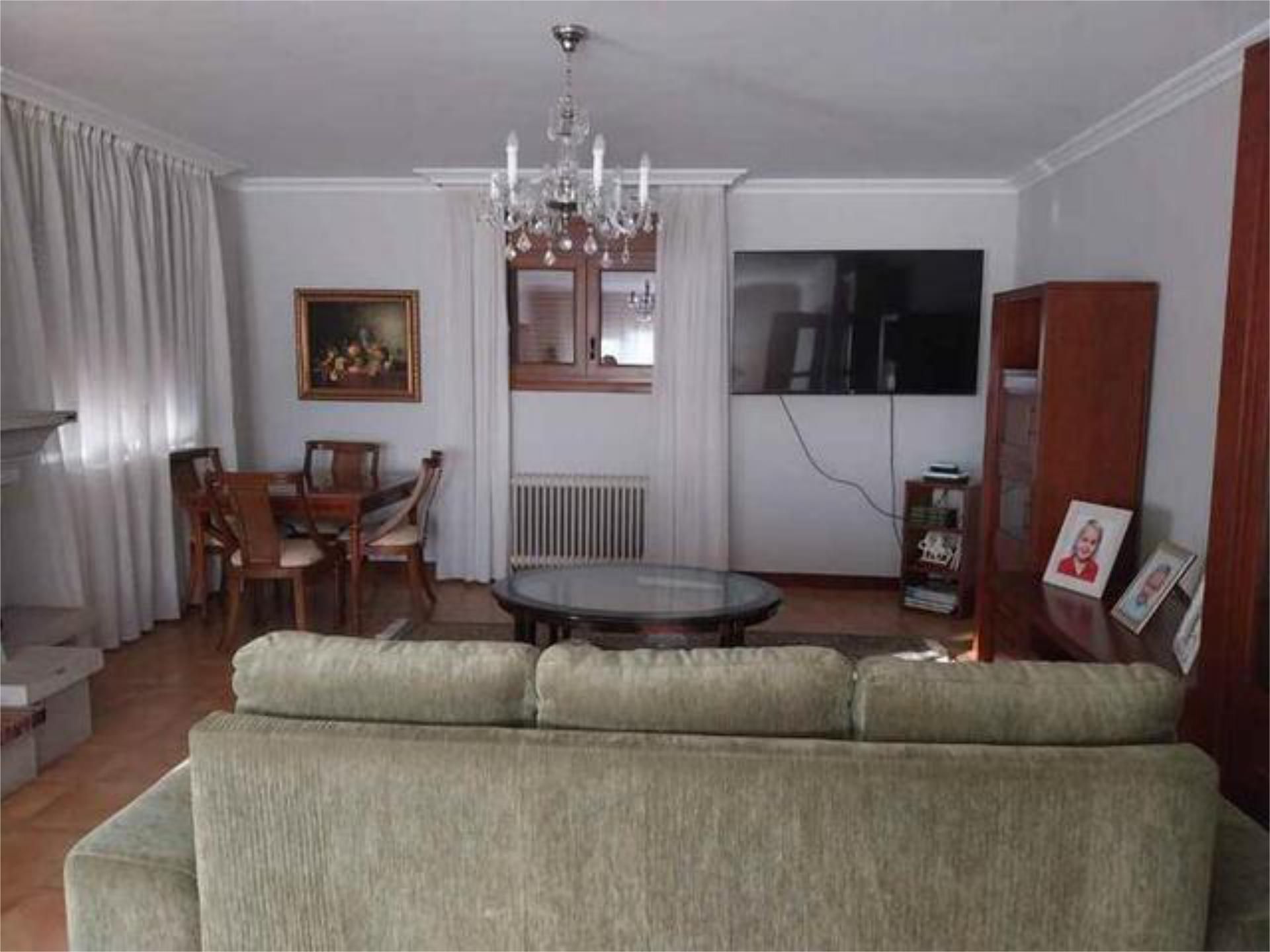 Living room of House or chalet for sale in Ames  with Heating, Private garden and Terrace