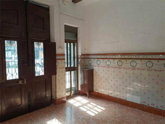 Casa-chalet en Venta en El Cabanyal - El Canyamelar