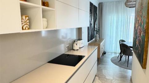 Foto 5 de Dúplex en venda a Calle Dinamarca, 60, Altea Hills, Alicante