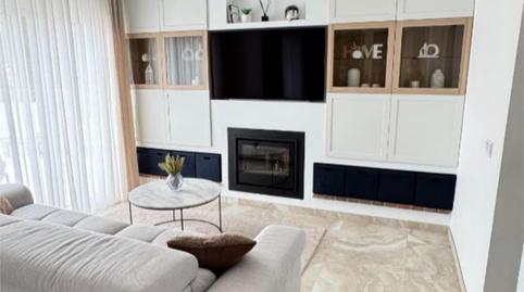 Foto 4 de Dúplex en venda a Calle Dinamarca, 60, Altea Hills, Alicante