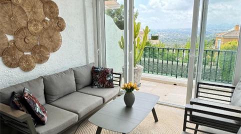 Foto 2 de Dúplex en venda a Calle Dinamarca, 60, Altea Hills, Alicante